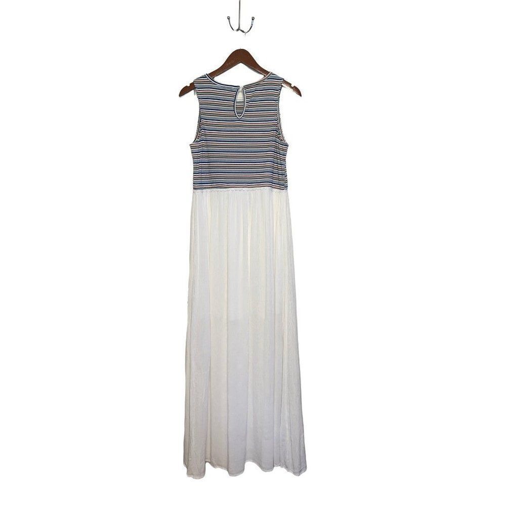 Jodifl Sleeveless Summer Maxi Dress -Sizesmall — image 2 of 8